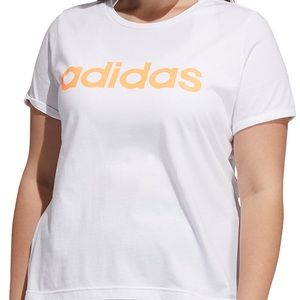 Woman active Plus size